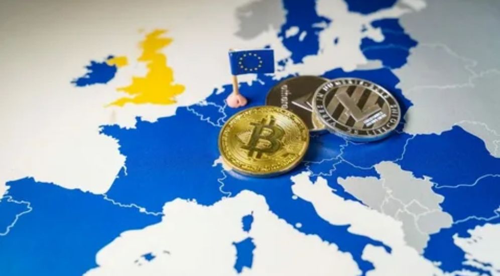 Legal Framework for Crypto Businesses