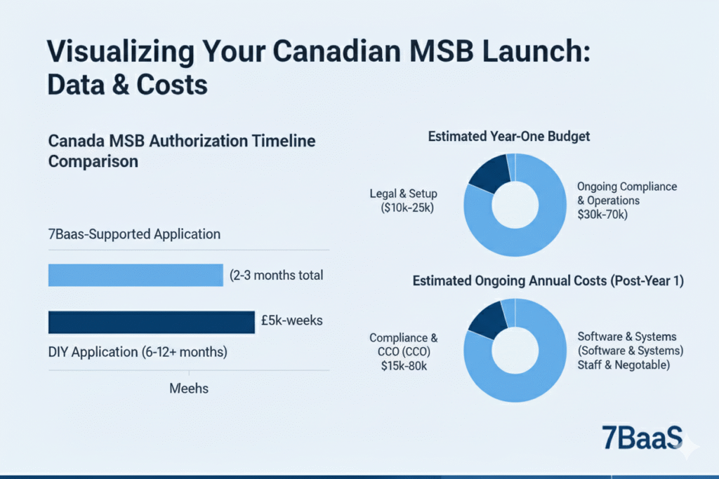 Comparing MSB/PSP Licensing Costs