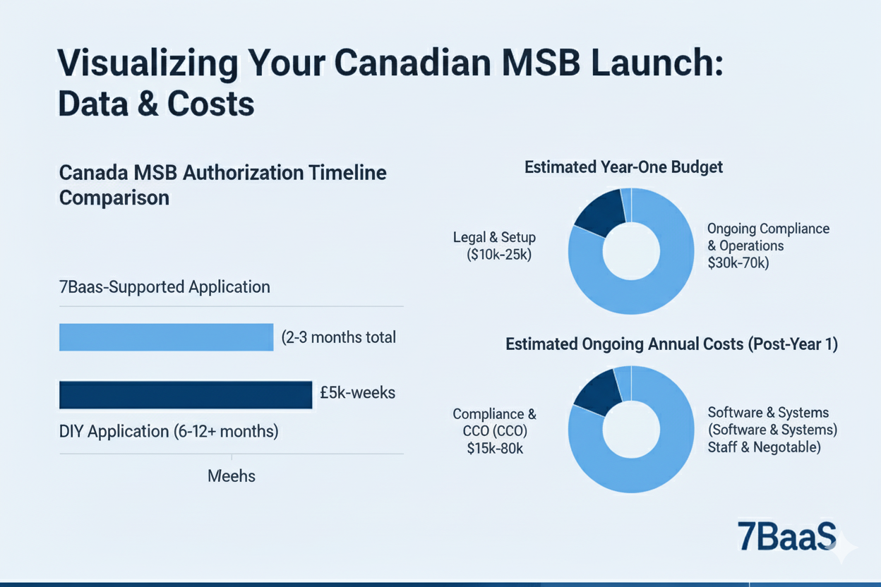 Comparing MSB/PSP Licensing Costs