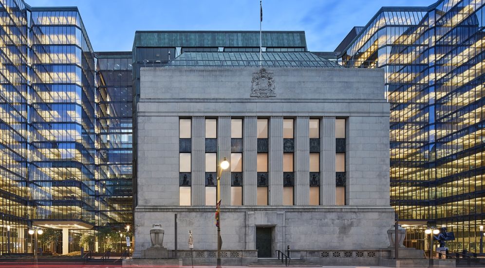 Banking License in Canada
