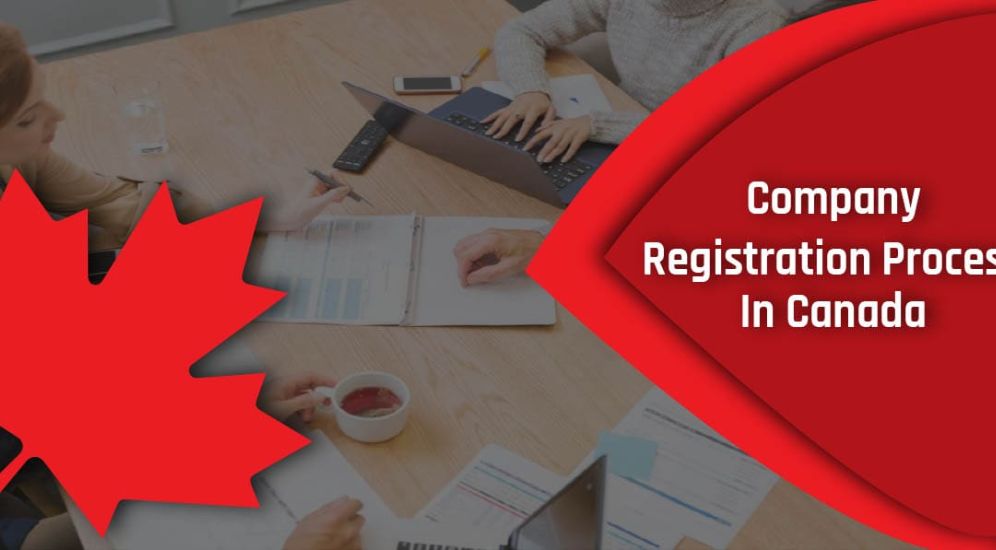 Canada Business Registration