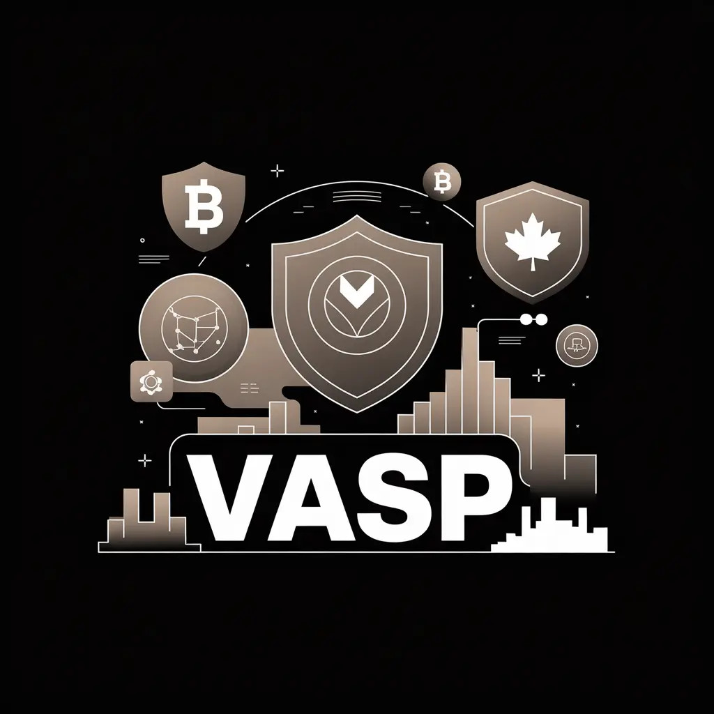 VASP Licensing in Canada